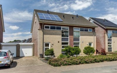 Aan de Heerstraat 32