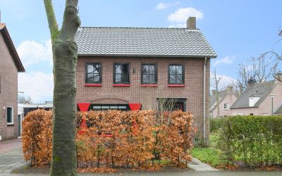 Beukenlaan 55