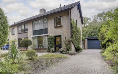 Beukenlaan 48