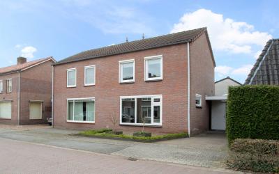 Berkenstraat 7