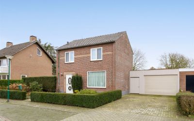 Lindenstraat 12