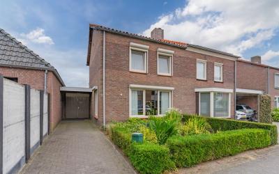 Plataanstraat 4