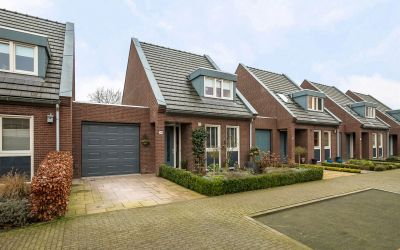 Hoefakkershof 19