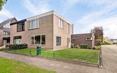 Churchill-laan 18