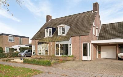 Churchill-laan 4