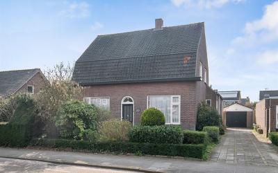 Nieuwstraat 33