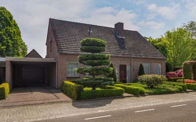 van Beverwijkstraat 6