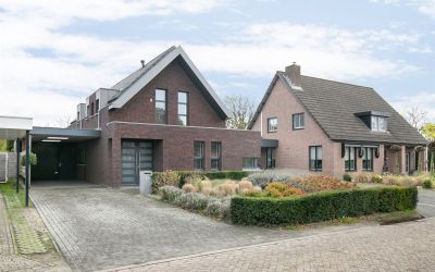 Buchtdwarsstraat 2-A