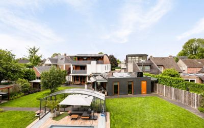 Burgemeester Magneestraat 21