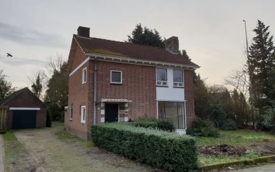 Burgemeester Magneestraat 33