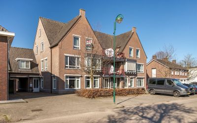 Burgemeeste. 28-B