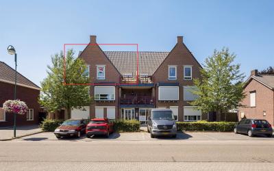 Burgemeeste. 28-E