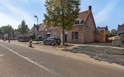 Burgemeester Magneestraat 70