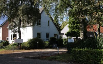 Prinses Beatrixstraat 11