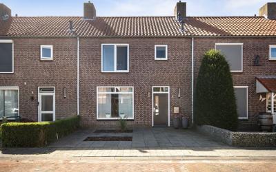 Lupinestraat 3