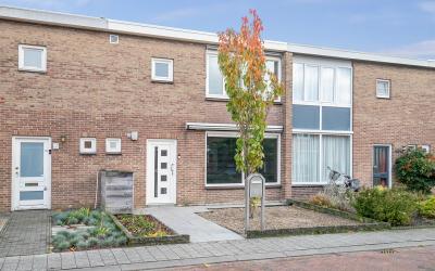 Kamillestraat 11