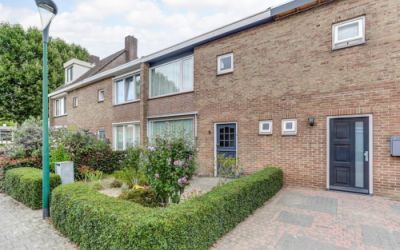 Kamillestraat 5