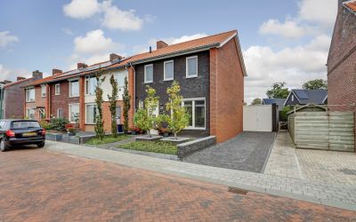 Klaverstraat 23