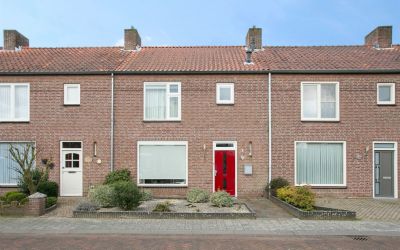 Madeliefstraat 5