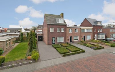 Kervelstraat 1