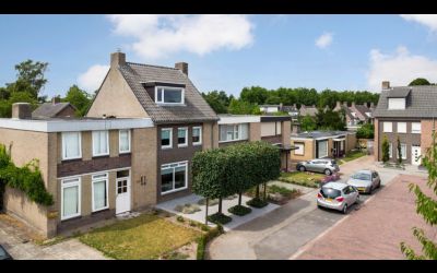 Klaproosstraat 22