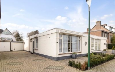 Klaproosstraat 42
