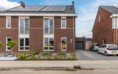 Tuinveld 7