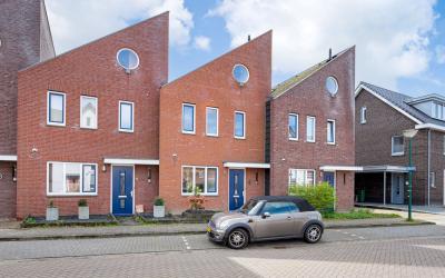 Biesveld 4