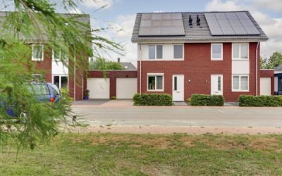 De Uitvang 14