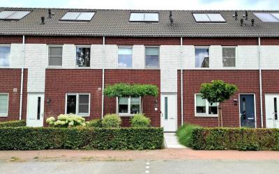 De Uitvang 38-A