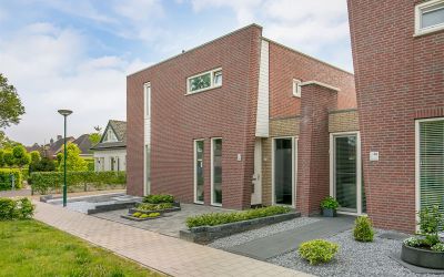 Blauwe Hoef 2-B, Bergeijk (5571 JZ) - Huispedia.nl