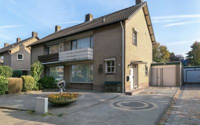 Kennedylaan 37