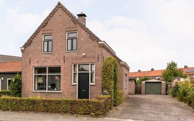 Kleine Broekstraat 20