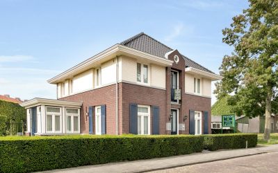 Kleine Broekstraat 8