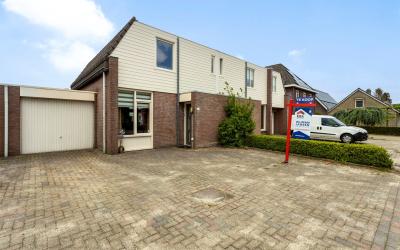 Broekstraat 14-A