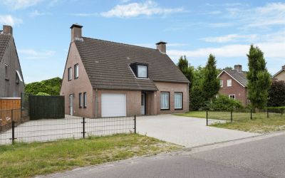 van den Tillaartstraat 13