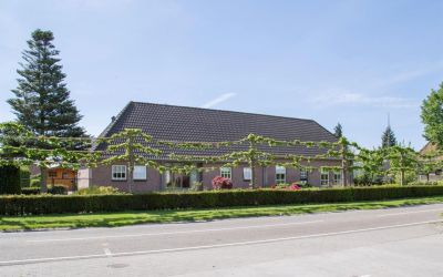 Weebosserweg 69