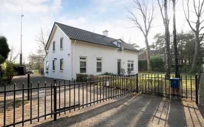 Oude Postelseweg 13