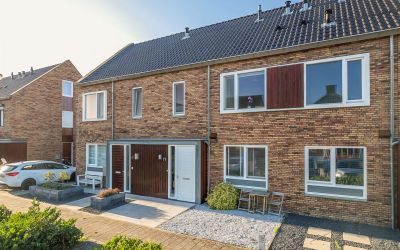 De Hoef 11