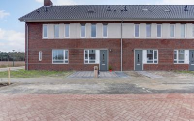 De Hoef 16