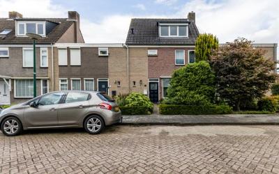 Blokstraat 12