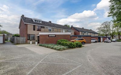 de Vang 20
