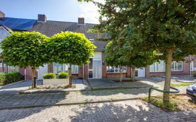 Het Ronsel 26