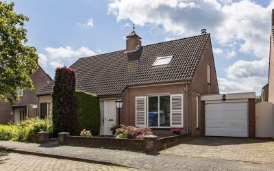 Het Ronsel 42-A