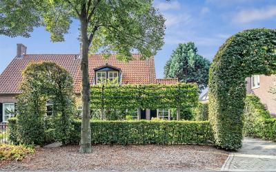 Hooge Berkt 7