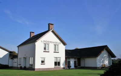 Burgemeester Lindersweg 7