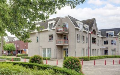 Gestelplaetse 1