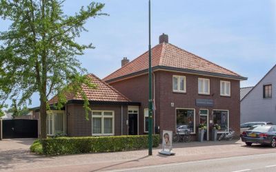 Huis te koop Dorpstraat 73