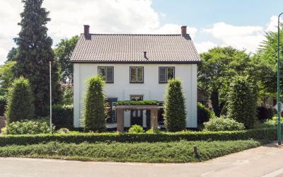 Dorpstraat 81
