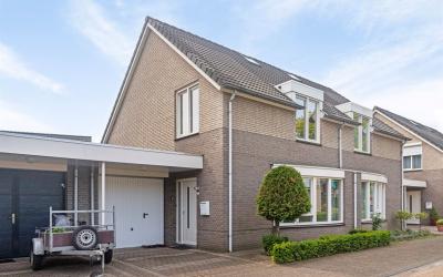 Kloostertuin 12